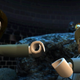 Image for article titled At Least the LEGO Harry Potter Video Game Characters Don't Look Too Old for Hogwarts